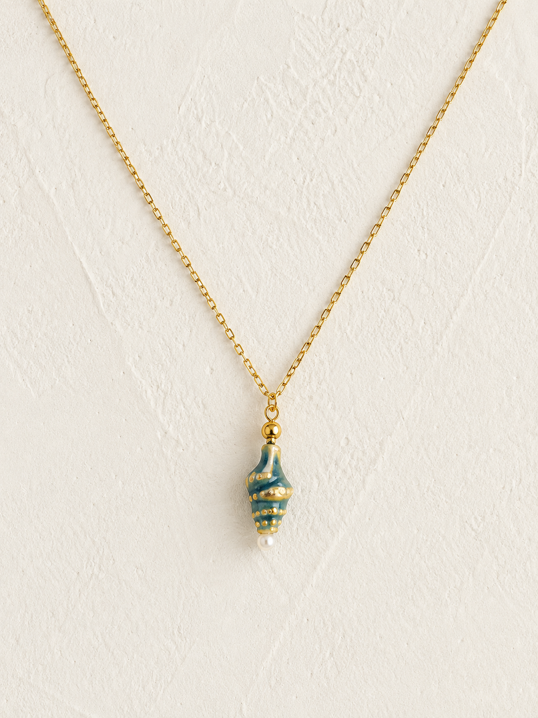 Coral Reef Necklace