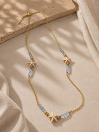 Stargazed Belly Chain