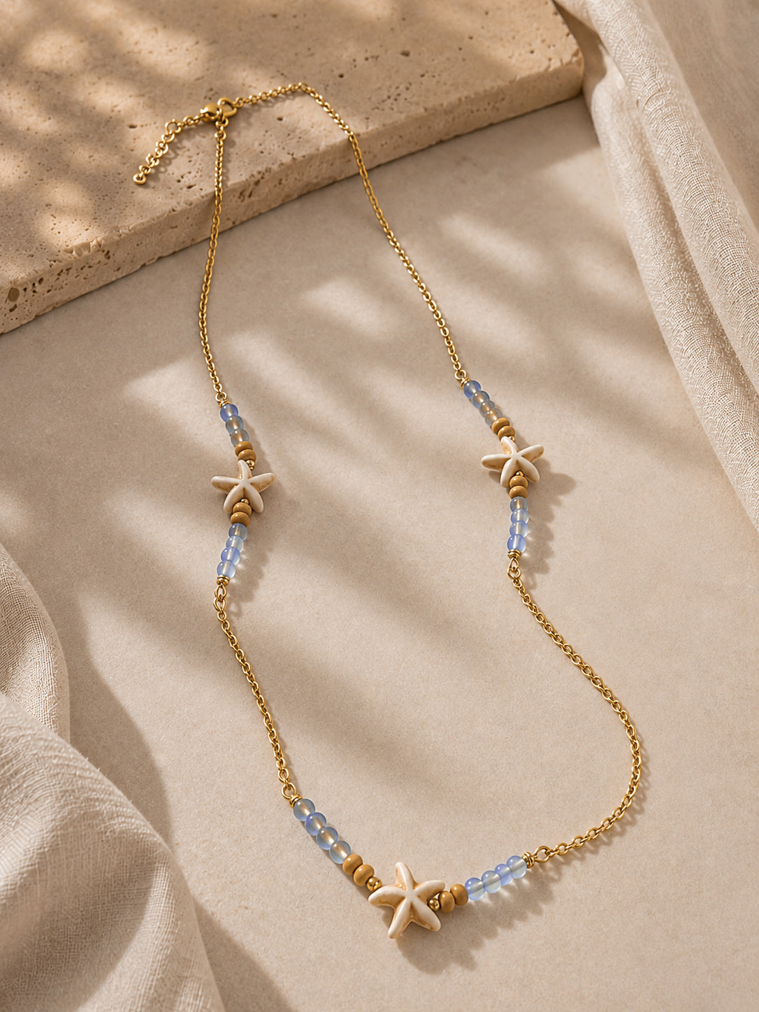Stargazed Belly Chain