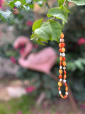 Sunset Phone Charm