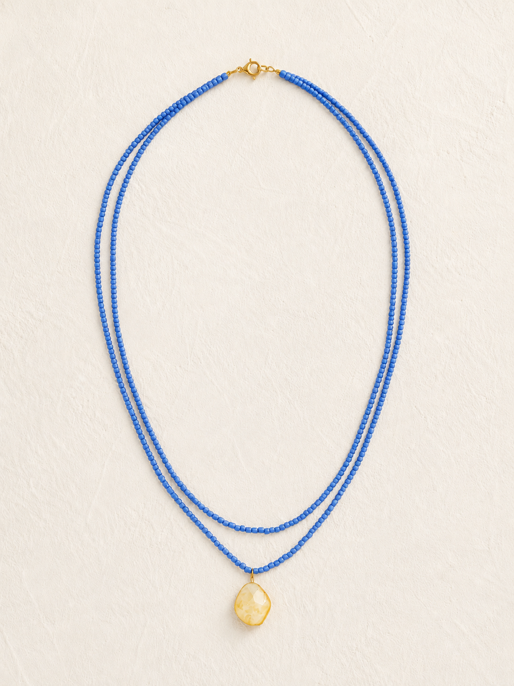 Shoreline Necklace