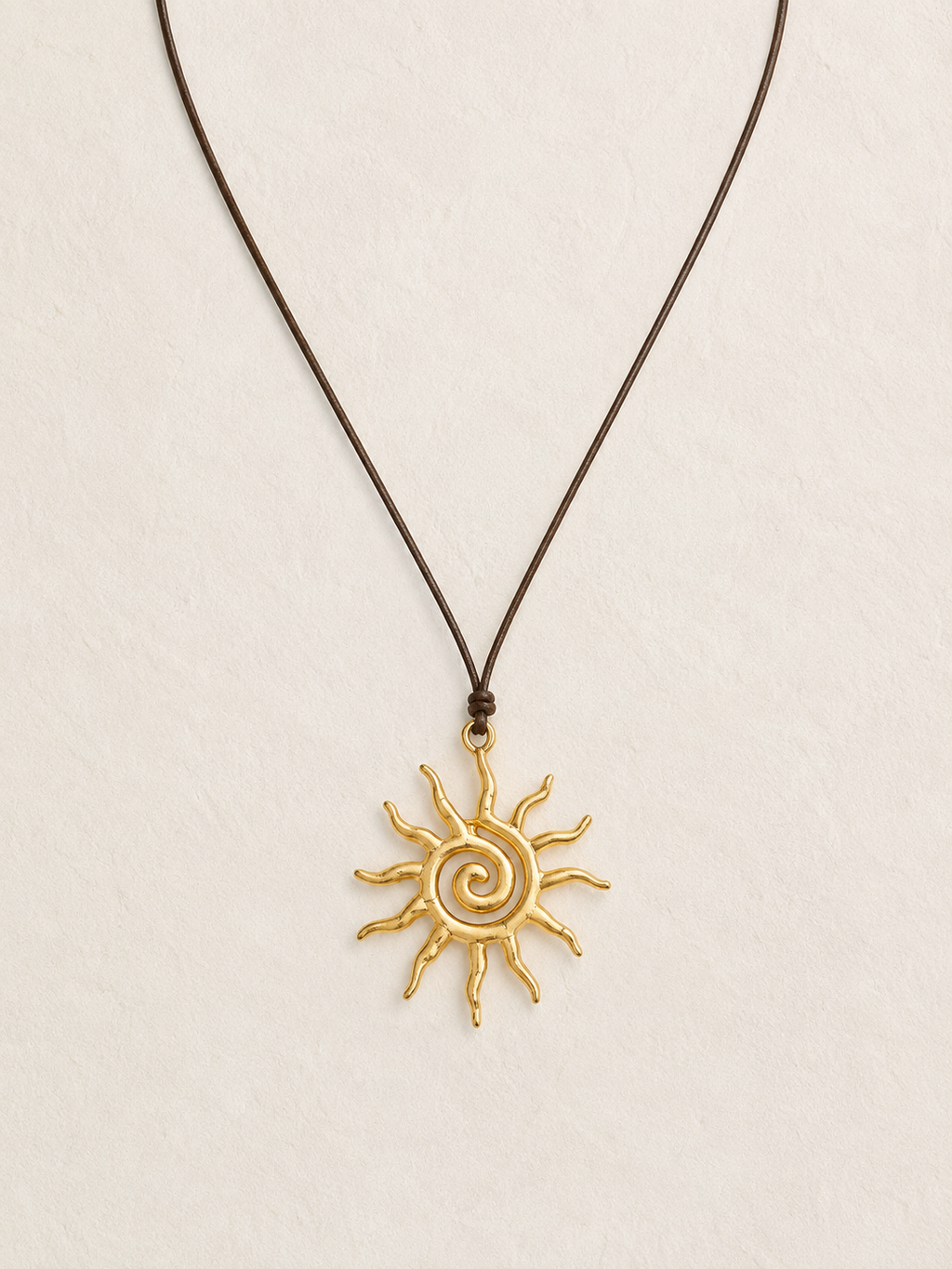 Soleil Necklace