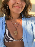 Soleil Necklace