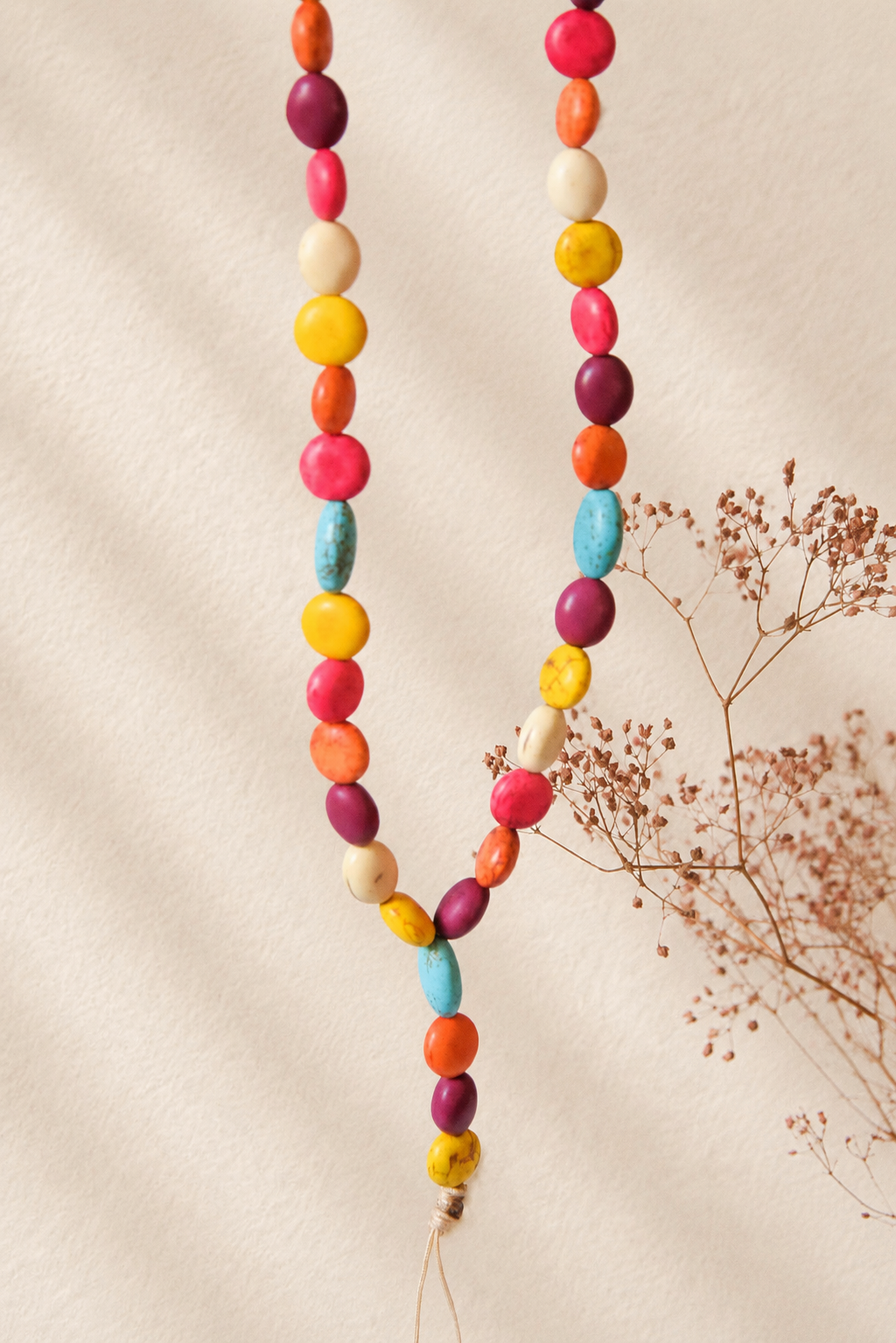 M&Ms Phone Chain