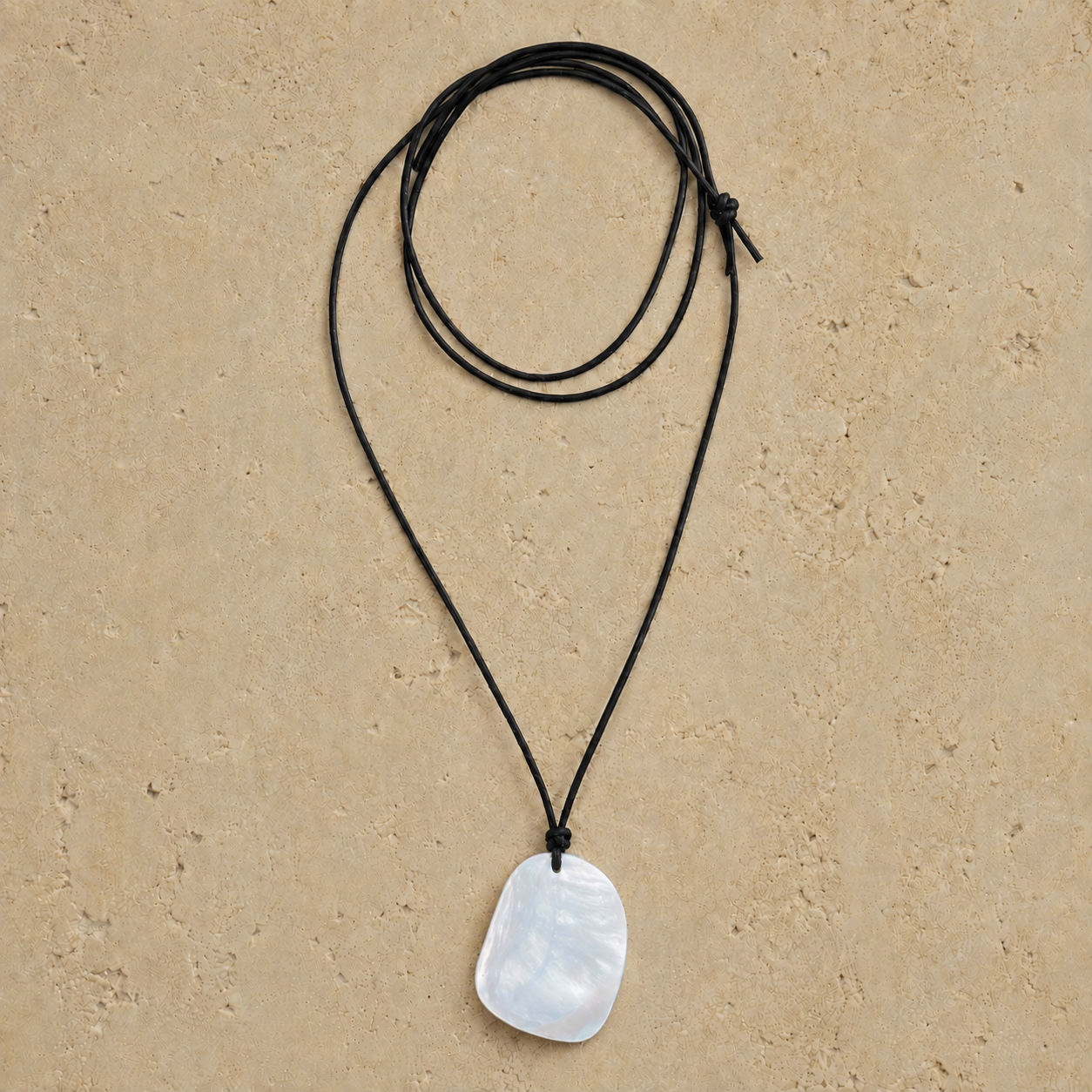 Marea Necklace