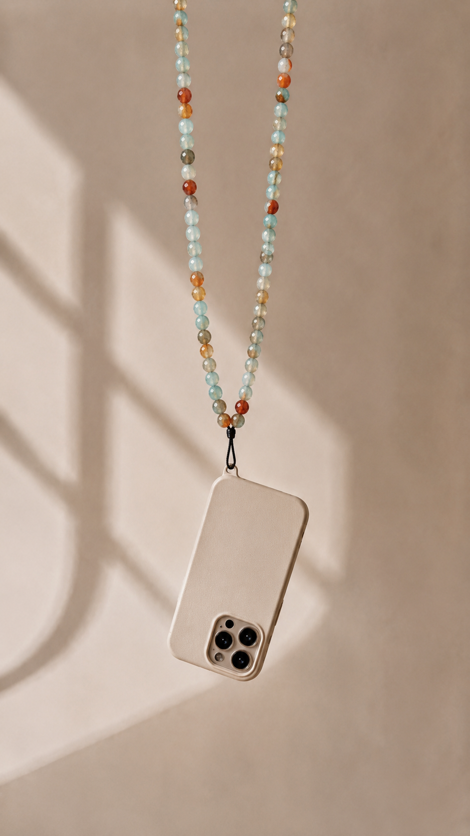 Blues Phone Chain