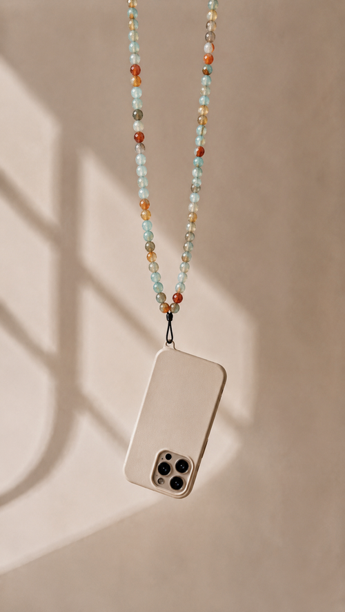 Blues Phone Chain