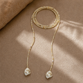 Salted Memory Belly Chain
