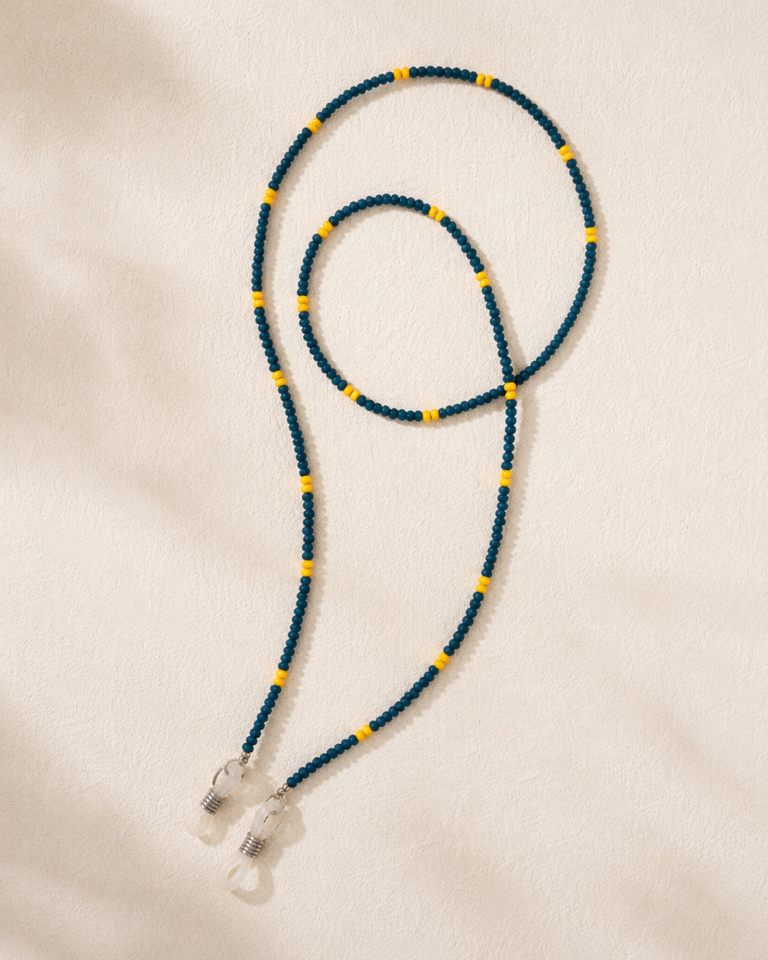 Navy Bloom Bowtch