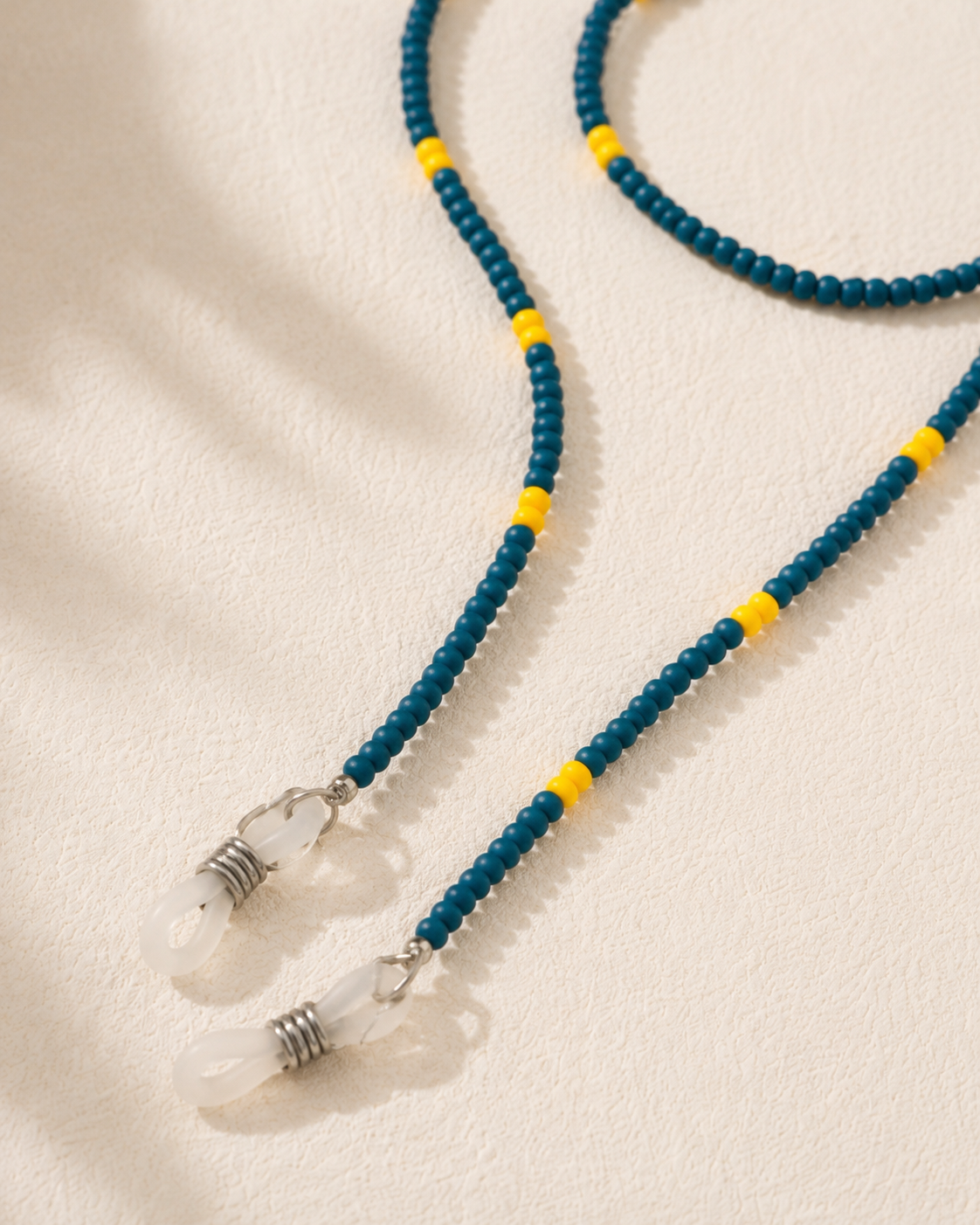 Navy Bloom Bowtch