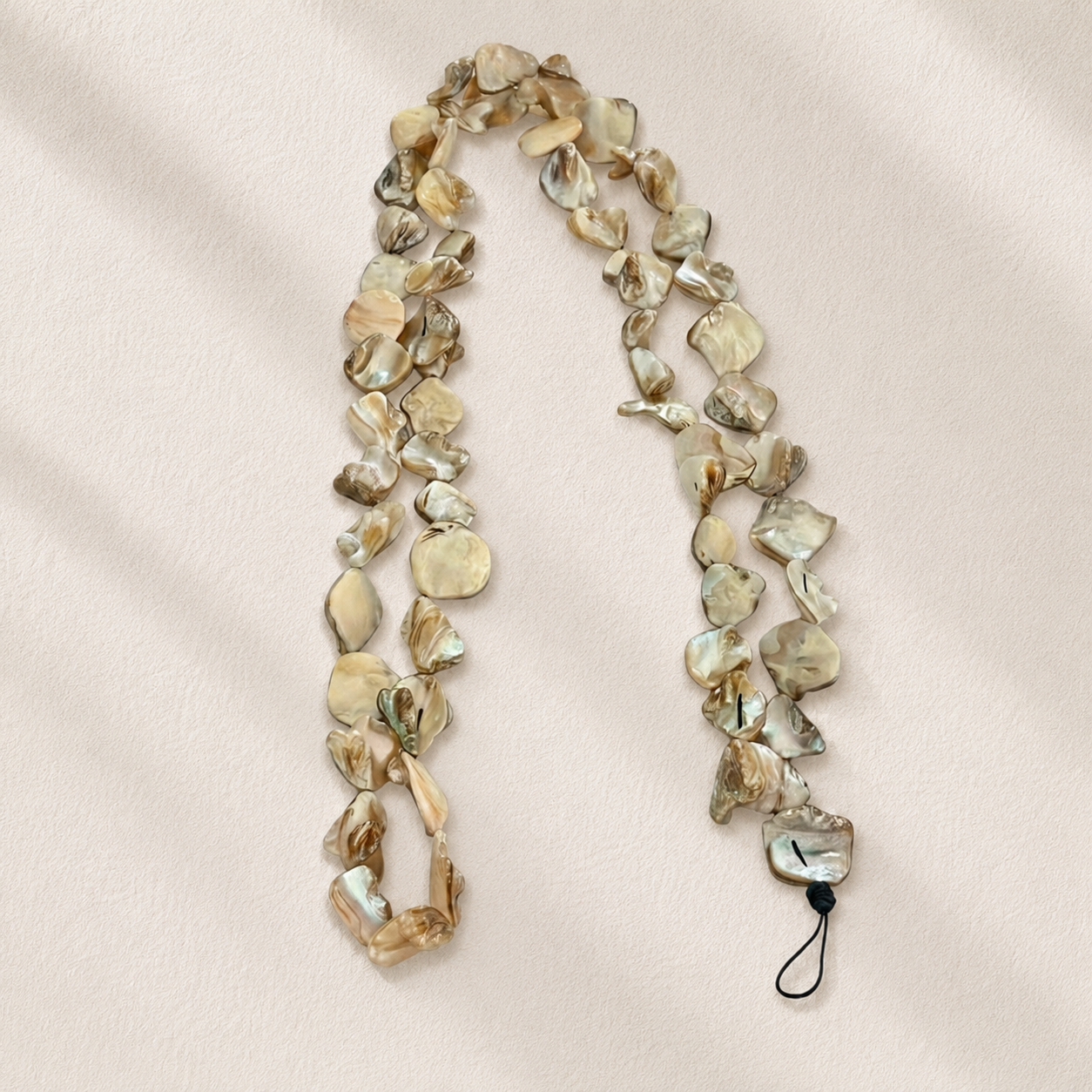 Baroque Phone Chain