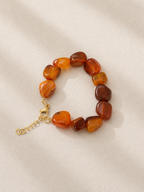 Golden Dust Bracelet