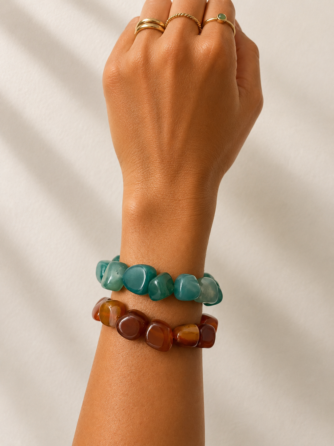 Garden Dust Bracelet
