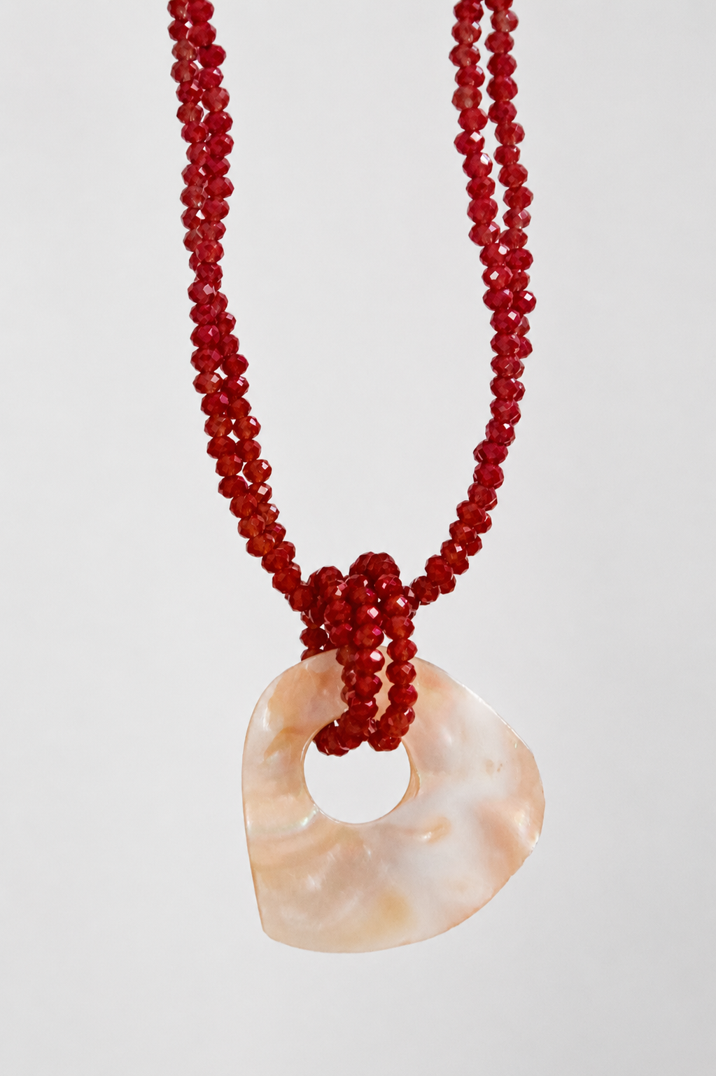 Tide Necklace