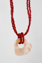 Tide Necklace