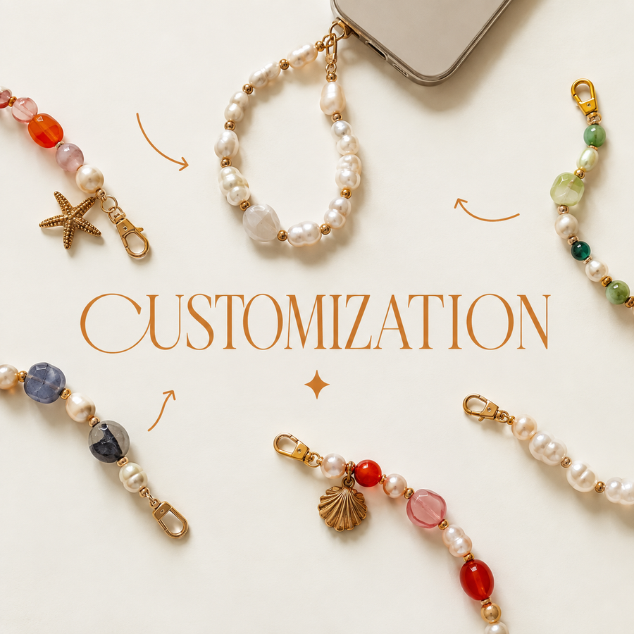 Customization