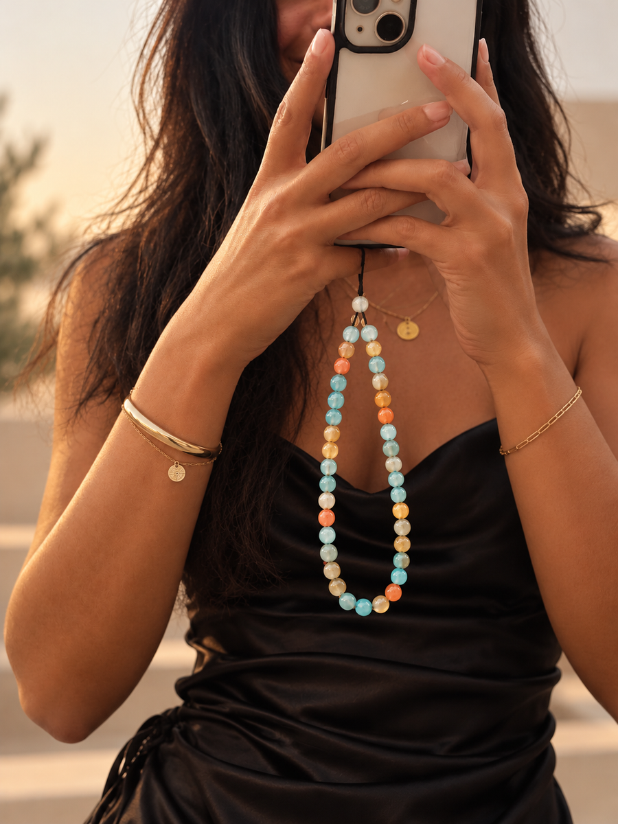 Phone charms