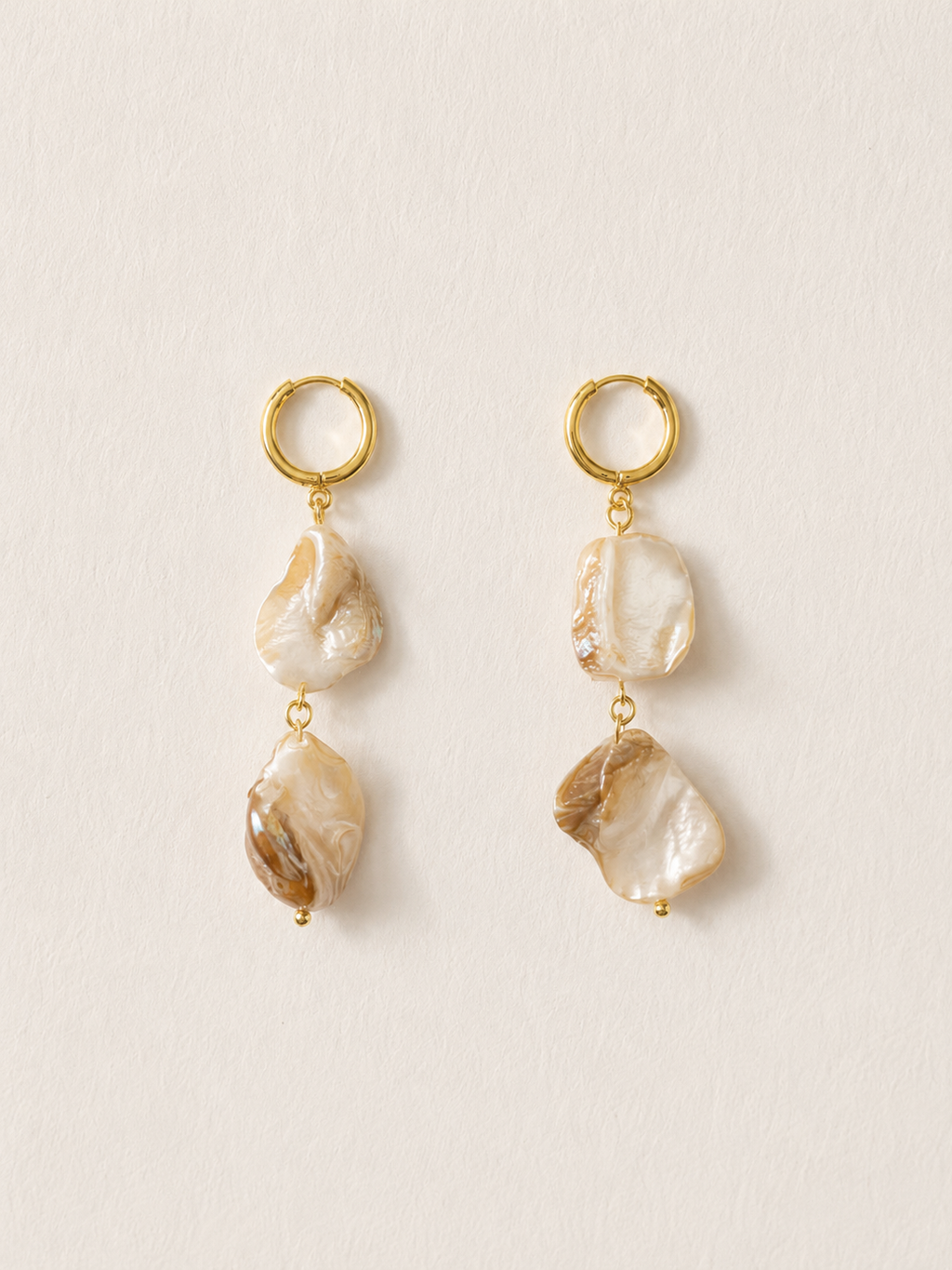 Mother Tide Earrings