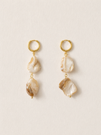 Mother Tide Earrings