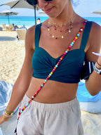 M&Ms Phone Chain