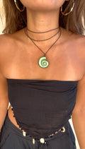 Wild shore Necklace