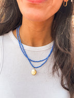 Shoreline Necklace