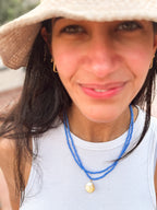 Shoreline Necklace