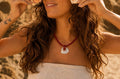 Tide Necklace